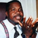 MKO Abiola: "Forgive Babangida Over June 12"- Ozekhome Begs Nigerians