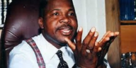 MKO Abiola: "Forgive Babangida Over June 12"- Ozekhome Begs Nigerians