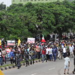 #EndBadGovernance Protests: Organisers Drag Tinubu's Government To Court Over Violations