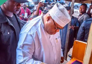 Osun LG Election: Police Arrest Electoral Officers, Video Trends