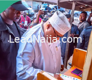 Osun LG Election: Police Arrest Electoral Officers, Video Trends