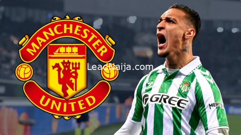 Barca Set For Vitor Roque Transfer | Palmeiras Eyes €25M Deal Amid Antony's Impact at Betis
