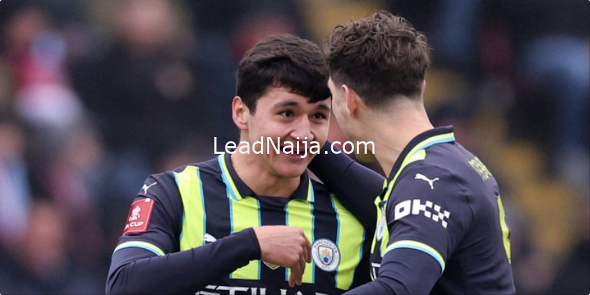 Champions League: Man City Must Axe Star Who Could Be Embarrassed By Salah