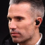 European Campaign: Robin Van Persie Returns To Feyenoord As Head Coach