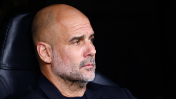 I’m sorry! No Team Will Win 100 Points and Four Consecutive Premier League Titles- Pep Guardiola