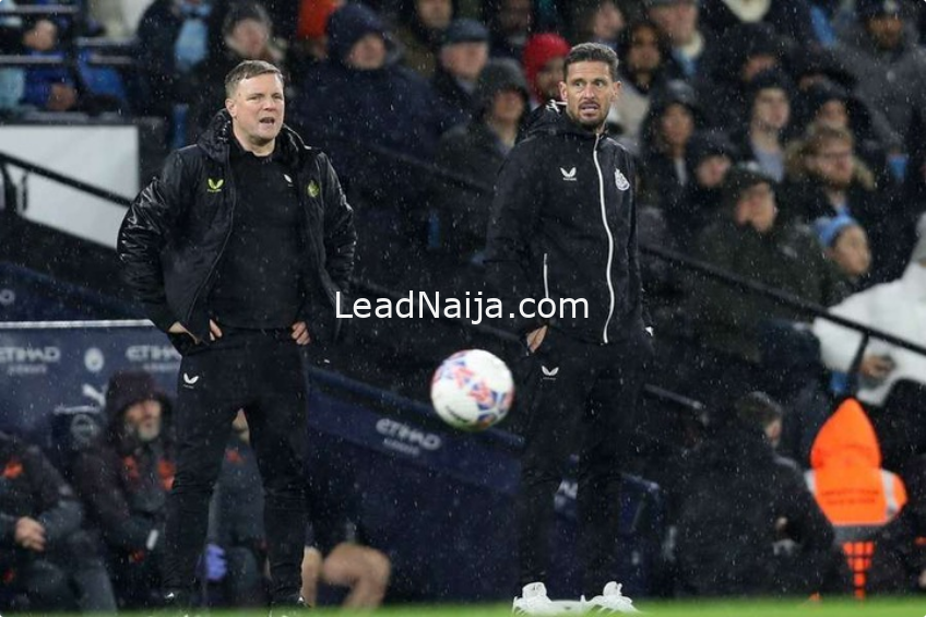 Newcastle Ready To Move For Man City Midfielder Grealish For Next Season.
