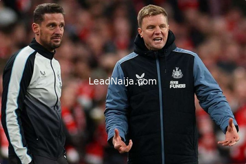News Flash: Newcastle Watching Celtic Attacker Kuhn