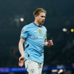 Premier League: Kevin De Bruyne Set To Leave Manchester City, Details Reveal