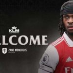 Confirmed Deal: Toronto Sign New Arsenal Defender