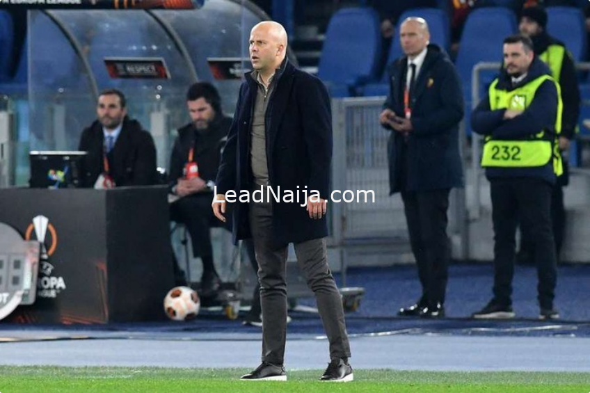 Liverpool: "Sleep Is The Most Important Thing To Recover"- Slot