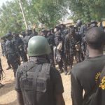 Security Forces Neutralize Four Bandits in Ruwan Kunku in Zamfara