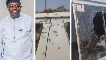 Tension Arises As Federal Appointee Narrowly Escapes Assassination Over Osun LGA’s Takeover