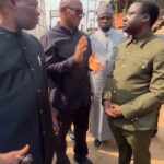 Why Is Peter Obi Siding With Onitsha Market Fake Drug Peddlers? - Reno Omokri