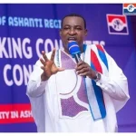 Chairman Wontumi Set To Contest For NPP National Chairmanship Position