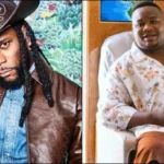 "Osho free no good oh"Obi Cubana Chief Priest Reacts To Burna Boy Over Alleged Lamborghini Scam