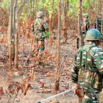 Two Killed In Encounter With Security Forces In Chhattisgarh's Sukma