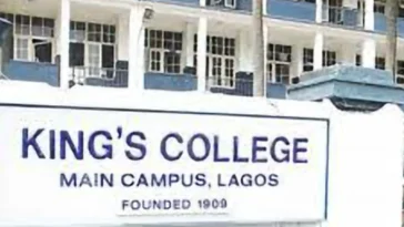 Sad End: Student Reportefly Dead As Diphtheria Spreads In King’s College Lagos