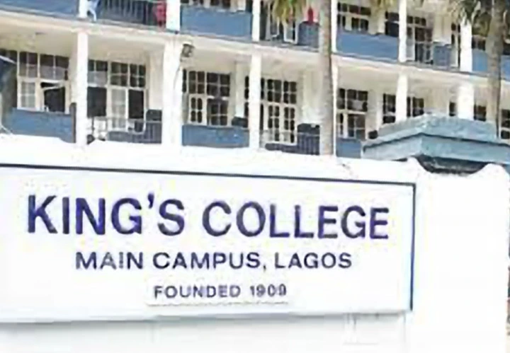 Sad End: Student Reportefly Dead As Diphtheria Spreads In King’s College Lagos