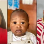 “Stop Running Because Of DNA Test, This Boy Is Eating Like You Pascal” – Cubana Chief Priest’s Alleged Baby Mama Calls Him Out