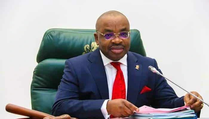 EFCC Nabs Ex- Akwa-Ibom Governor Over Alleged ₦700bn Fraud