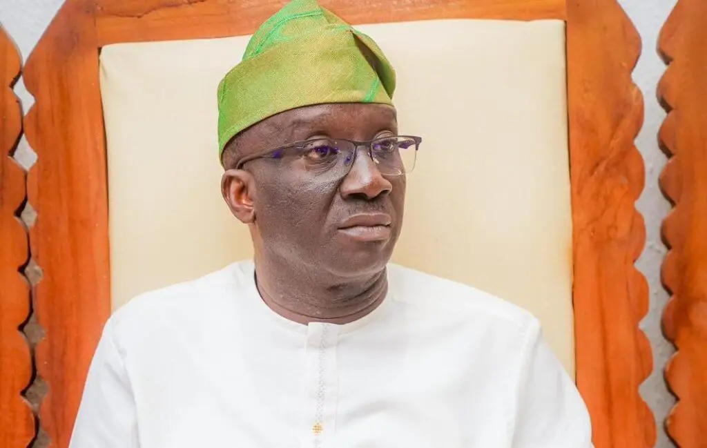 16 Hunters Massacre: "I’ll Pay Full Compensation To Families Of Victims" – Edo Governor Okpebholo