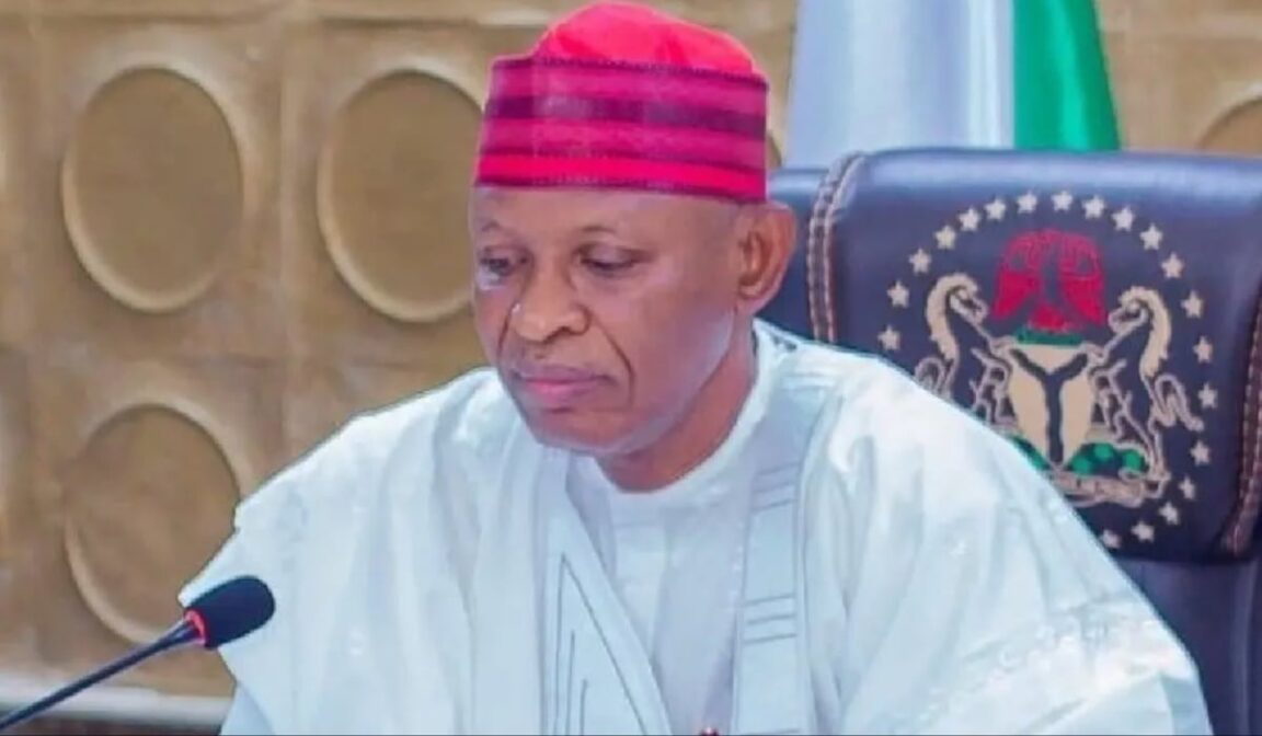 Kano Govt Deploys High-Powered Delegation To Edo Follow Killing Of 16 Travelers