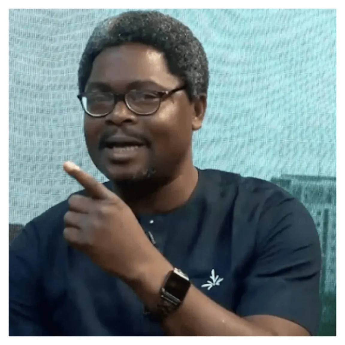 "Wike Did Not Collapsed In Abuja"– Lere Olayinka Debunk Viral Video Claiming That His Principal Slumped