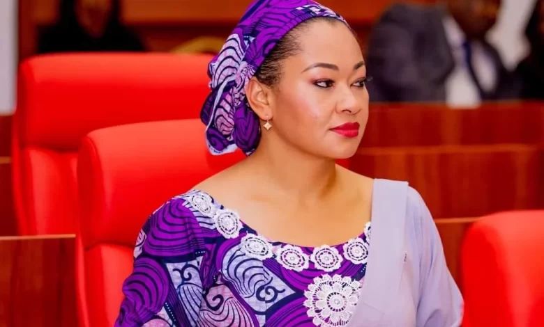 Defamation: Natasha Set To Appear In Court