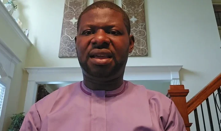 Purpose Of Coming To This World Is Not To Acquire Wealth, I left N5m Weekly Job In US To Serve God In Nigeria – Pastor Giwa Says