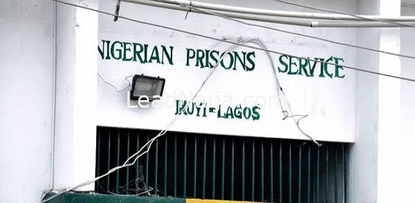 JUST IN: Pastor Jails Man For Exposing His Fake Testimonies