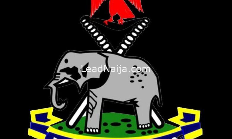 Anambra Police Command Arrest 5 For Robbery, Kidnapping, Others In Anambra