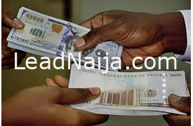 Today’s Rates March 1, 2025 Black Market Dollar To Naira