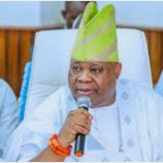 Ramadan: Osun Governor, Adeleke Call For Peace, Godliness In National Politics