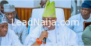 Ramadan: Osun Governor, Adeleke Call For Peace, Godliness In National Politics