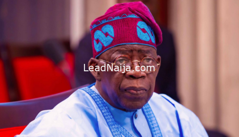 Socio-Economic Rights Urges Tinubu To Halt ATM Fee Hike Pending Court Verdict In Nigeria