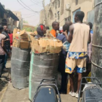 Ramadan Tragedy: Scorching Heatwave Sparks Rush For Ice, Cold Water In Maiduguri