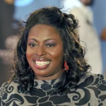 US: Grammy-nominated Soul Singer And Actress Angie Stone Dies In Car Crash