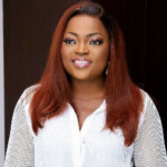 Funke Akindele: "Nobody Can Take Credit For My Success"