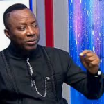 'Your Leaders Are Ignoramuses.' – Sowore Slams Northern Leaders Over Closure Of Schools For Ramadan Fast