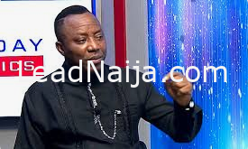 'Your Leaders Are Ignoramuses.' – Sowore Slams Northern Leaders Over Closure Of Schools For Ramadan Fast