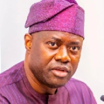 "I Will Name My Successor In January 2026"- Makinde