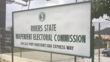 RSIEC: Rivers Electoral Commission Officials Resign