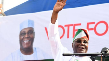 "Is Completely Untrue" Lack Any Basis" Atiku Break Silent on Defection Rumours, Backs United Opposition