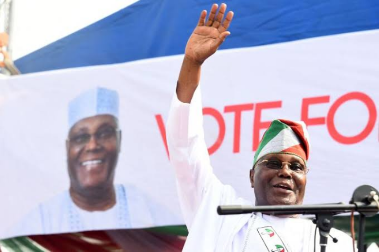 "Is Completely Untrue" Lack Any Basis" Atiku Break Silent on Defection Rumours, Backs United Opposition