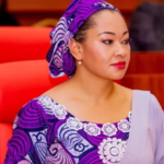 Ex-Senate Leader Debunked Natasha Suspension By Red Chamber, Lists 4 Major ‘Sins’