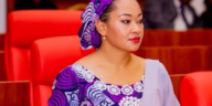 Ex-Senate Leader Debunked Natasha Suspension By Red Chamber, Lists 4 Major ‘Sins’