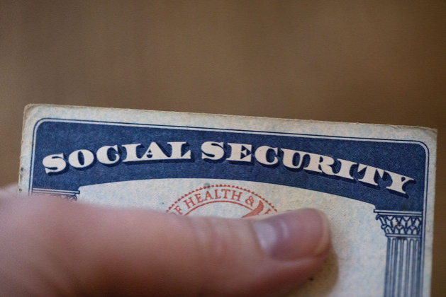 BREAKING: Groups Ask Court To Stop DOGE From Accessing Social Security Data Of Millions Of Americans