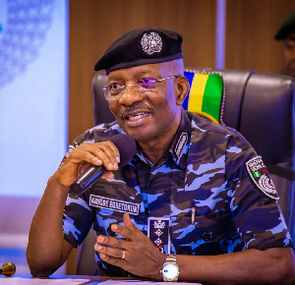 IGP Egbetokun Reiterates Ban On Public Parade Of Suspects, Pledges Protection Of Fundamental Rights