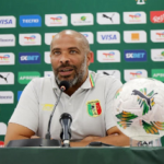 2026 WCQ: Eric Chelle Names Super Eagles Final 23-Man squad, Drops Ahmed Musa, Iheanacho, Okoye