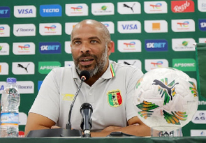 2026 WCQ: Eric Chelle Names Super Eagles Final 23-Man squad, Drops Ahmed Musa, Iheanacho, Okoye